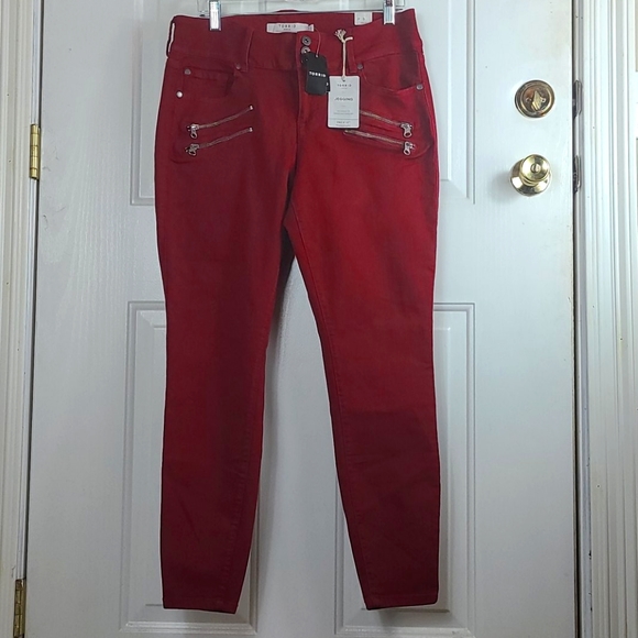 torrid Denim - Torrid Denim Jegging NWT